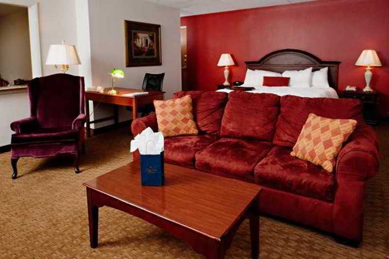 Hampton Inn Portland-Airport South Portland Zimmer foto